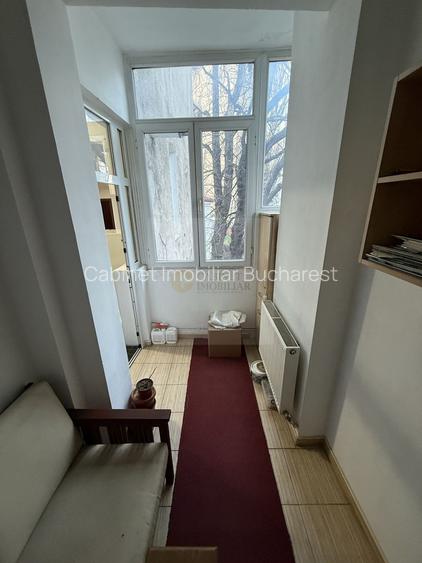 3 camere I Bdul Carol- Armeneasca I Etaj 1 I Loc de parcare - 11