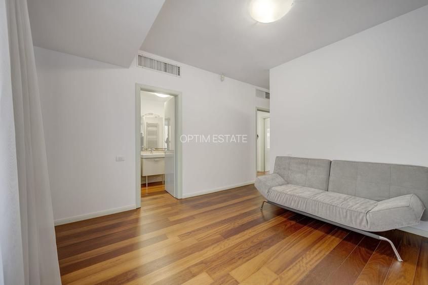 NOU! 3 camere 125 mpu, Complex Barbu Delavrancea, parcare! - 21