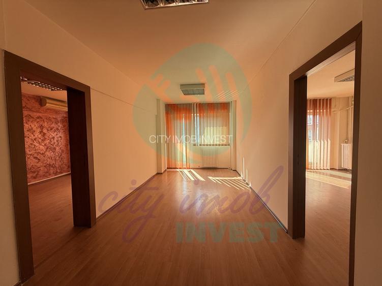 Bloc P+9 format din 2 scari in zona Calea Calarasilor - 18