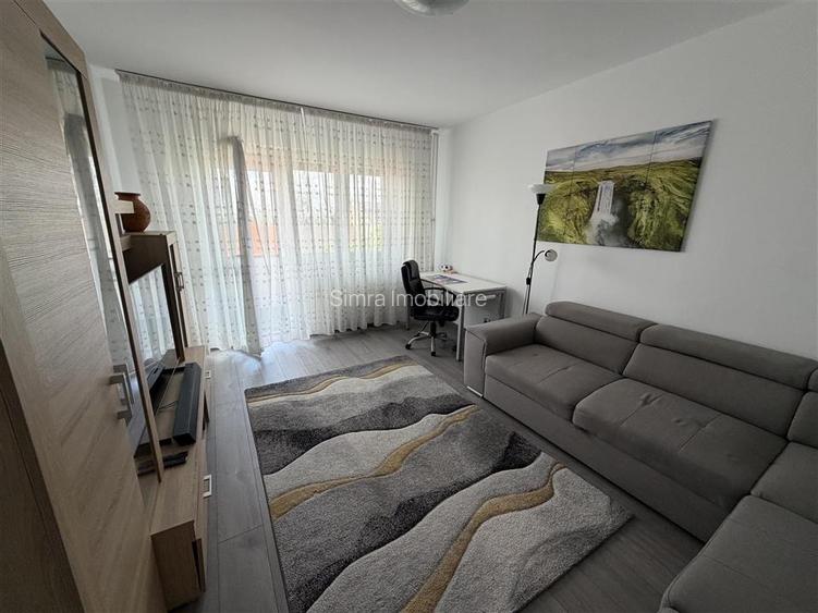 Apartament 3 camere dubla orientare Republicii - 6