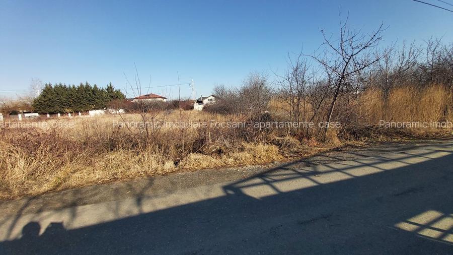 Teren 1500 mp teren Focsani-45 euro/mp - 19