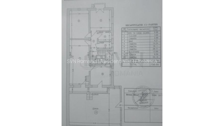 REV2004706 Vila l Domenii l 11 camere - 11