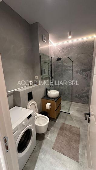 STUDIO MOBILAT UTILAT AVIATORII RESIDENCE - 7