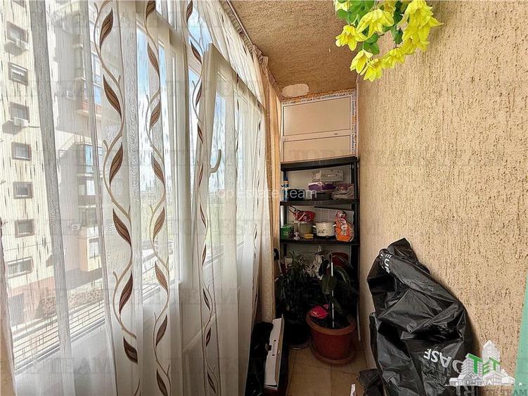 2 Camere Modern | Chiajna - Dudu | Loc Parcare | Bloc 2013 - 13