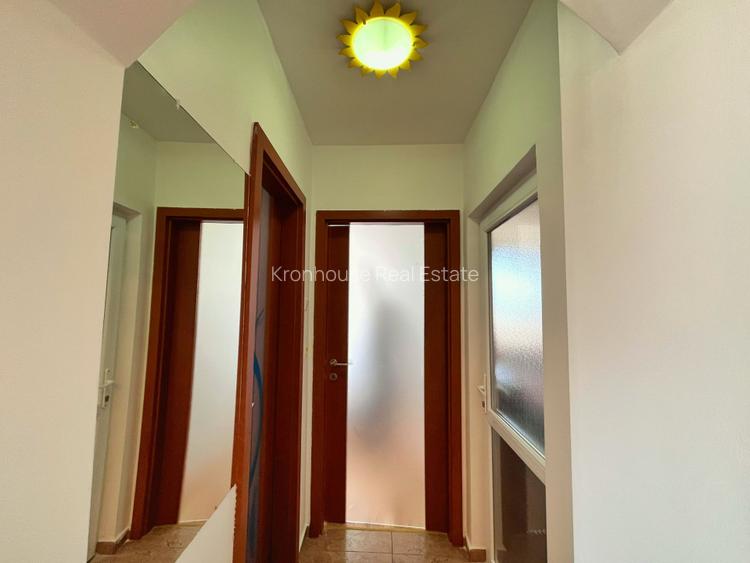 Apartament cu doua camere in zona Gemenii - 7