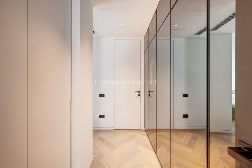 Pines Residence | Apartament 4 camere, 181 mp, 3 băi, terasă, finisaje premium - 7