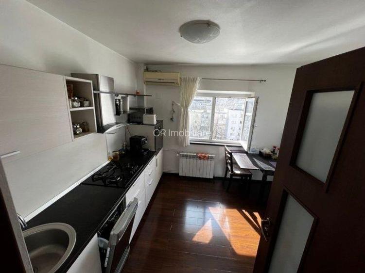 Apartament 3 camere Vitan - 5