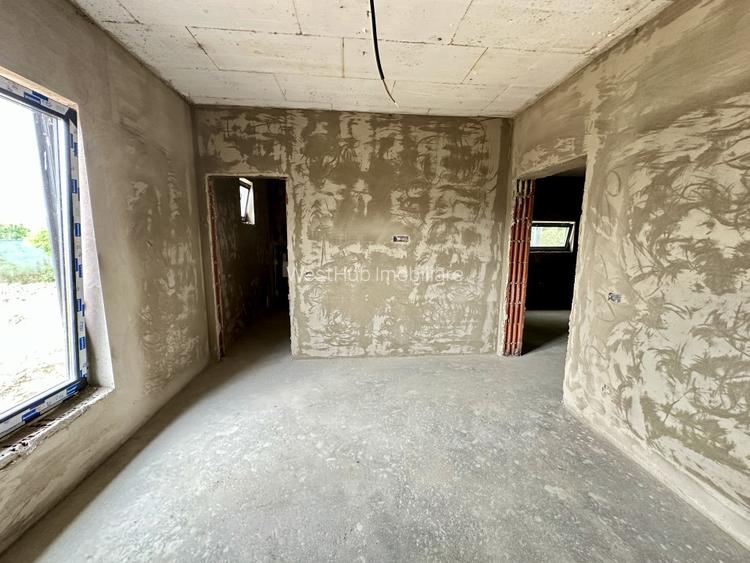 Casa individuala, 4 camere, 105 utili, 580 teren, Sanmihaiu Roman - 16