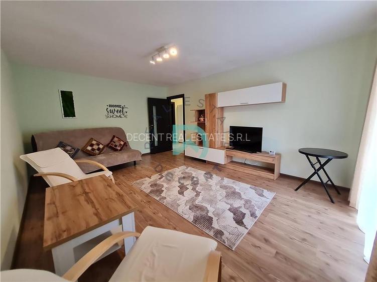 Apartament 2 camere Tractorul, Urban Splendor - 8
