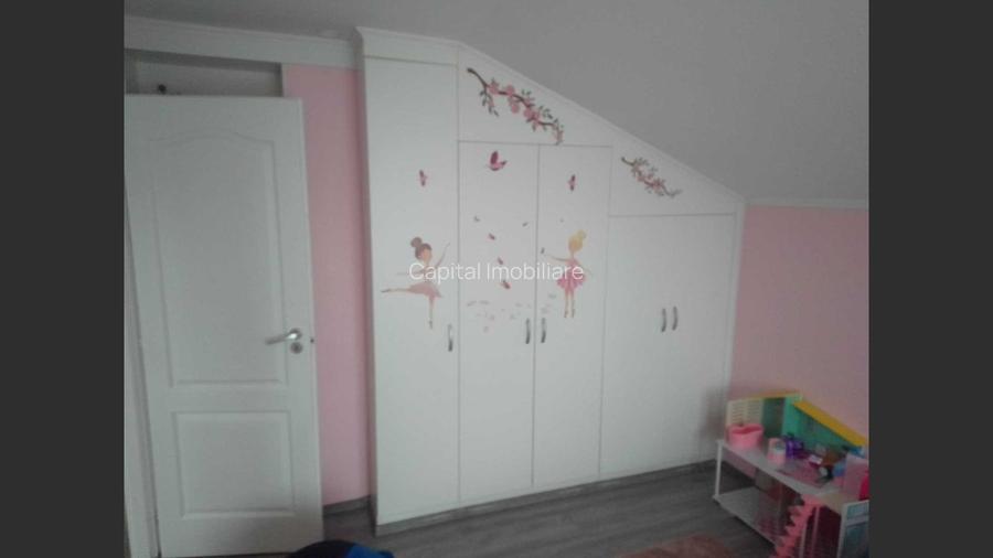 House for sale, 120 sqm, Botiz - 3