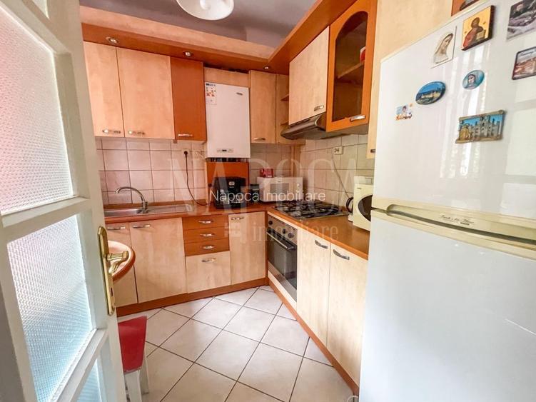 Apartament 2 camere de vanzare in Centru, Cluj Napoca - 3