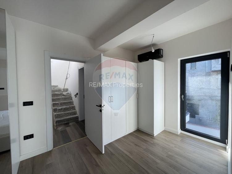 Vilă noua, teren 150mp | Popa Nan, Ronda | Calarasilor - 7