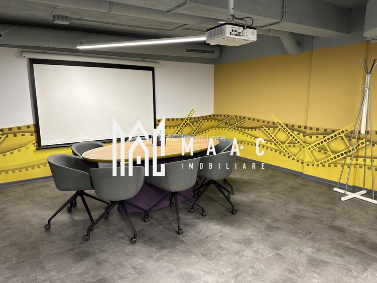 Spatiu de birouri | 1322mp | Parcari | Zona Centrala - 37