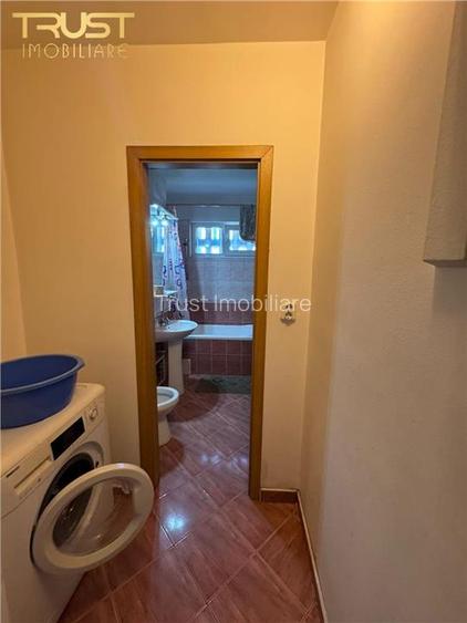 3 camere l 65 MP l Balcon l Str.Donath - 6
