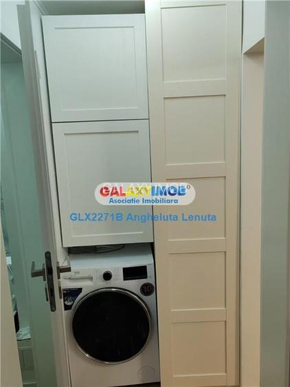 Drumul Taberei Bld Timisoara apartament 2 camere de inchiriat - 11