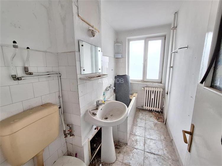 Apartament 2 camere decomandat | 50 mp, zona Orizont-Bacau - 8