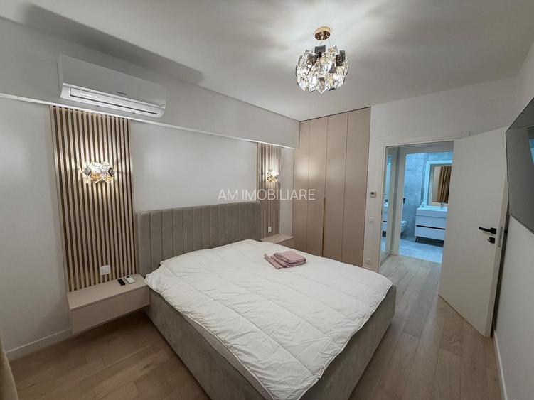 AP. 2 CAMERE COTROCENI, INCALZIRE PARDOSEALA, LOC PARCARE, BLOC NOU - 5