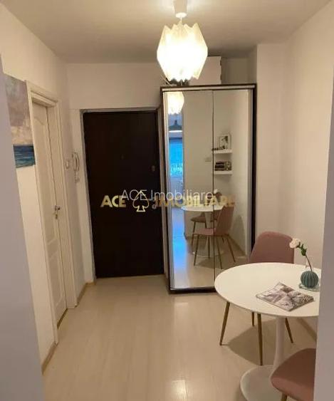 Garsoniera de inchiriat | Lujerului | Metrou | Aer Conditionat  - 6