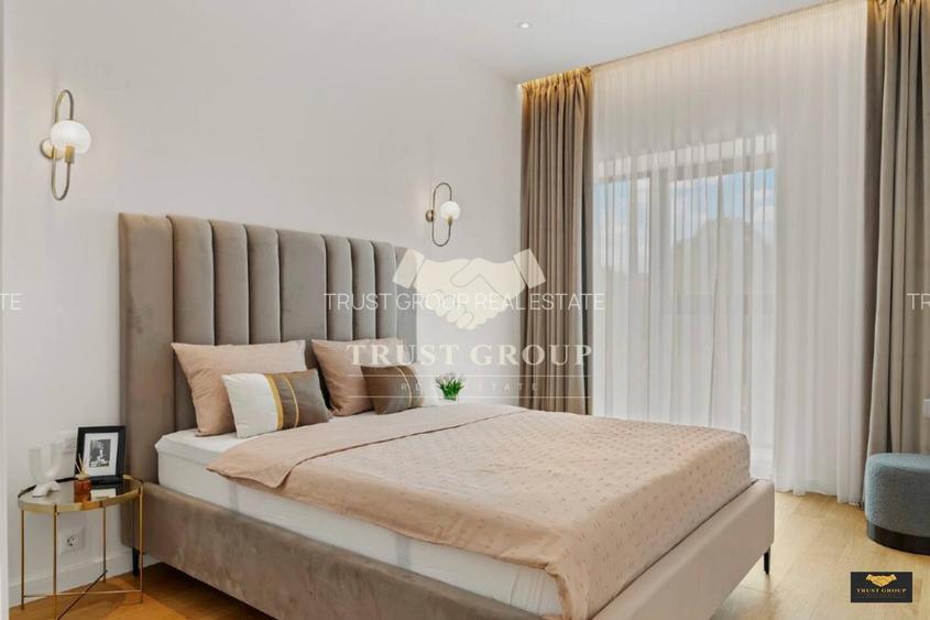 Apartament 3 camere Floreasca | Loc de parcare si boxa - 8