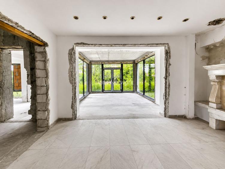 Vila spectaculoasa lacul Snagov – 4.000 mp de intimitate/potential exclusivist - 22