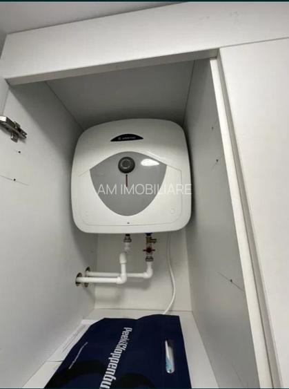 AP. 2 CAMERE- LACUL TEI, BLOC REABILITAT, MASINA DE SPALAT VASE,MODERN - 8