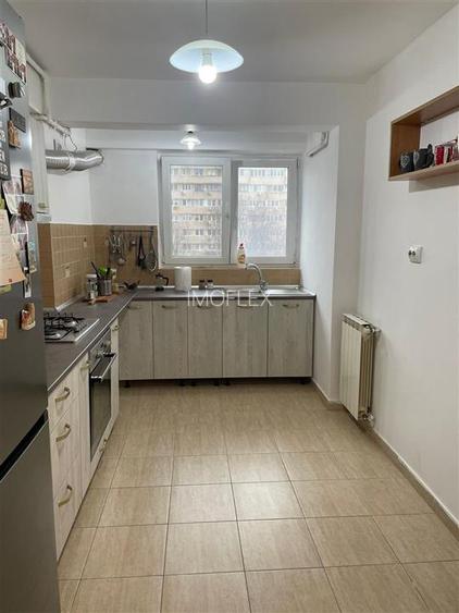 Apartament de 3 camere-Lujerului - 4