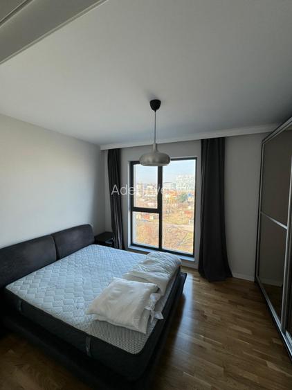 Escape Residence | Apartament exclusivist 3 camere | Vedere panoramică lac | - 6