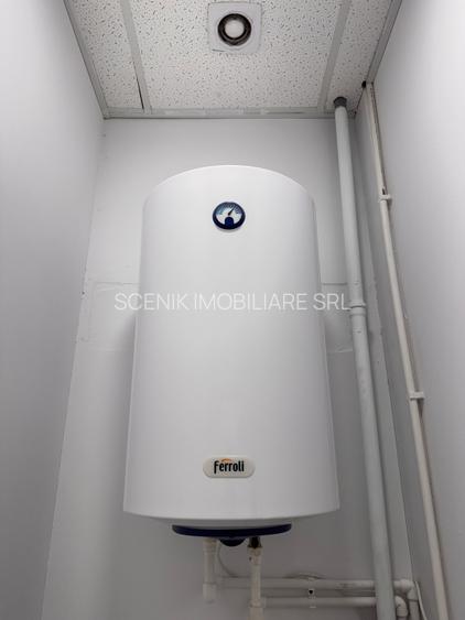 Sepsi Value Center, Afacere La Cheie - salon de infrumusetare Giza Beauty Center - 13