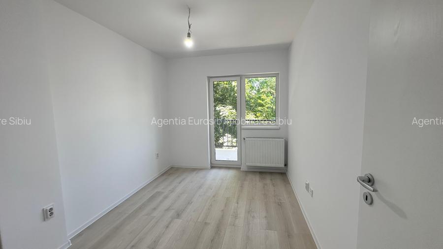 Apartament 3 camere intabulat de vanzare pe Doamna Stanca cu vedere spre parc - 6