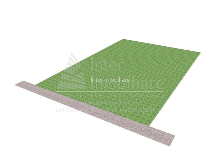 Teren Valea Adanca intravilan Cod oferta 160954 - 3