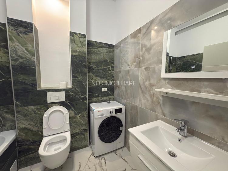 Apartament 2 Camere - 400 euro - Zona Braytim - 8