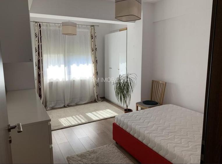 AP. 2 CAMERE- TEI, CENTRALA, PARCARE SUBTERANA, MASINA DE SPALAT VASE - 4