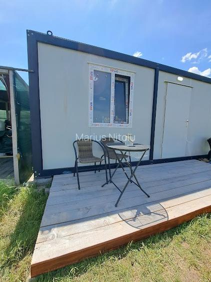 Teren intravilan 600 mp – pentru casă sau escapade de weekend, 35 km Bucuresti - 8