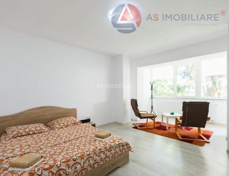 Studio Modern cu Aer Istoric – Centrul Vechi, Brașov - 4