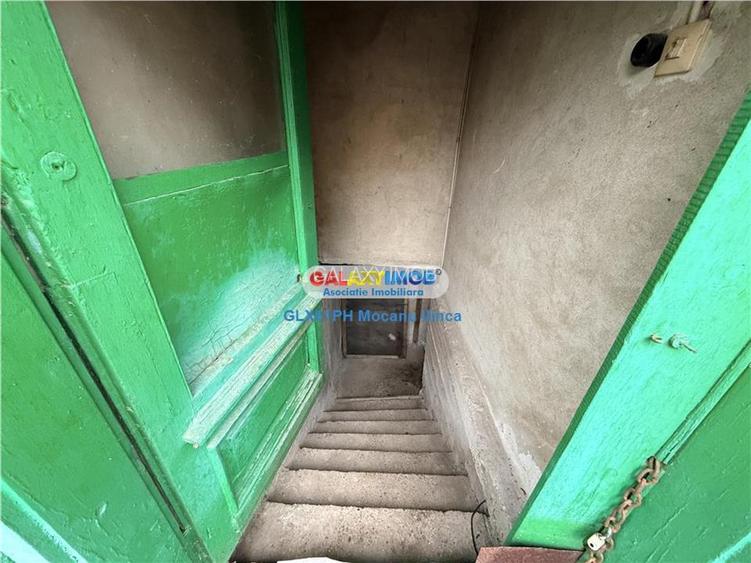 Vanzare teren + 2 corpuri casa, zona Republicii, Ploiesti - 14