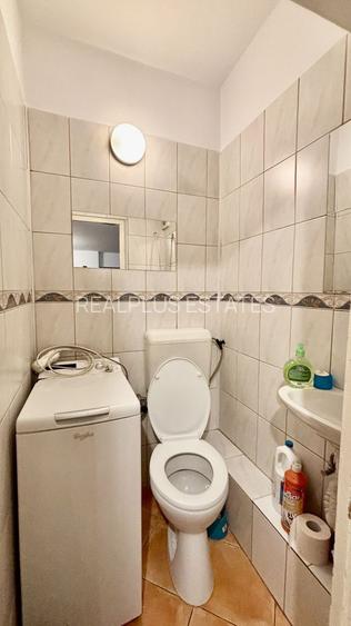 Apartament 3 camer mobilat/utilat Piata Iancului - 6