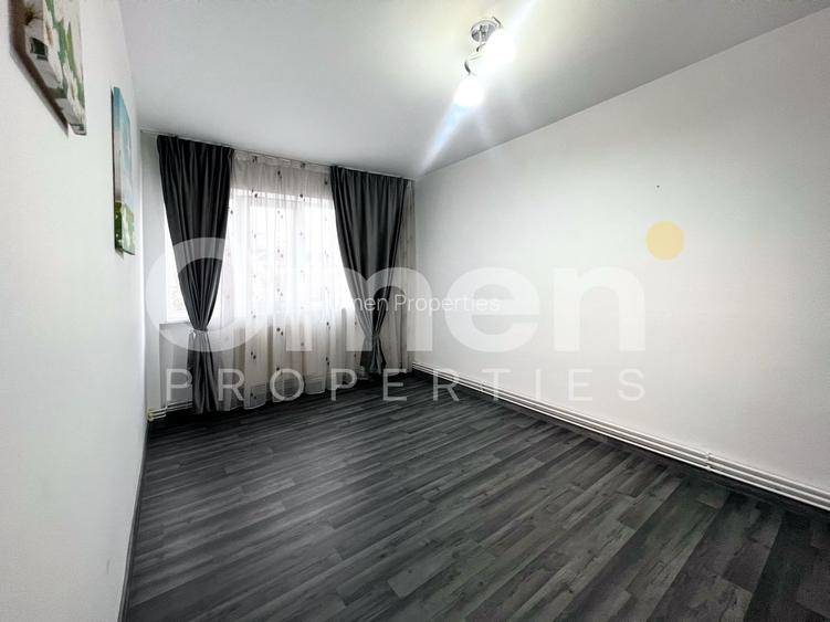 Apartament de 3 camere | 62 mp c | etaj intermediar | Garii. - 10