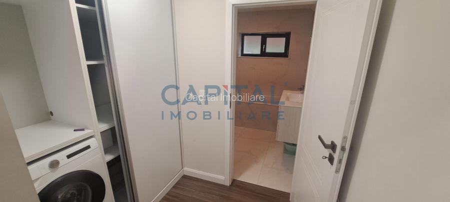 Casa de vanzare pe strada Narciselor, Floresti! - 10