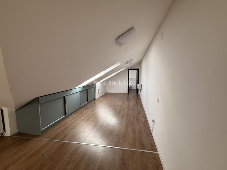 SPATIU BIROU DE INCHIRIAT, 112MP, ULTRACENTRAL, ALBA IULIA - 5