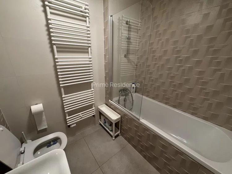 Oferta Inchiriere 2 Camere Cloud 9 Residence 1 Loc Parcare Subteran - 6