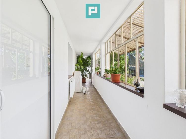 Casă 4 camere centru Vinga - 12