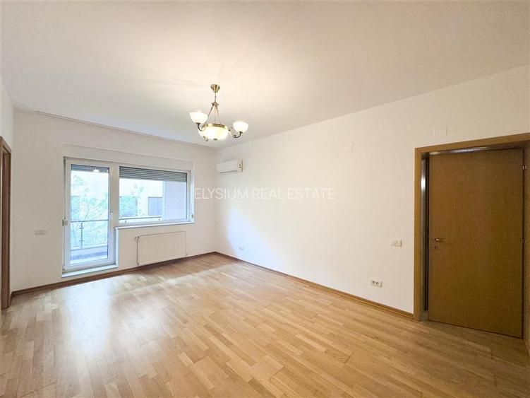 Apartament de inchiriat 4 camere Herastrau Cartierul Francez - 22
