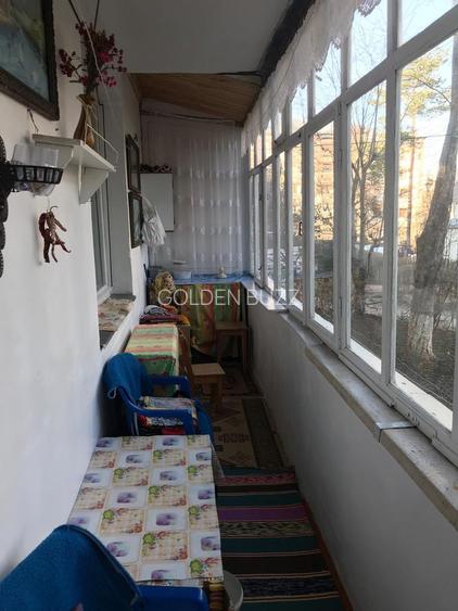 3 camere decomandat | 66 mp | Samoil Isopescu 21 | - 16