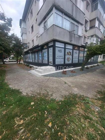 Spatiu Comercial 100mp Central Piata Moldovei-Finante - 6