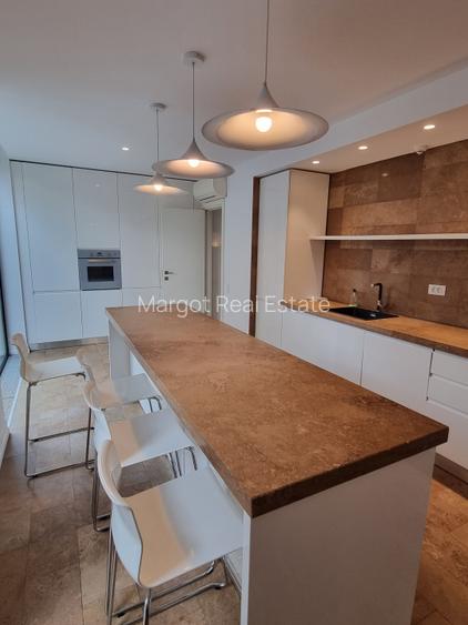 Apartament singur pe etaj, cu 4 camere, in imobil boutique - 9