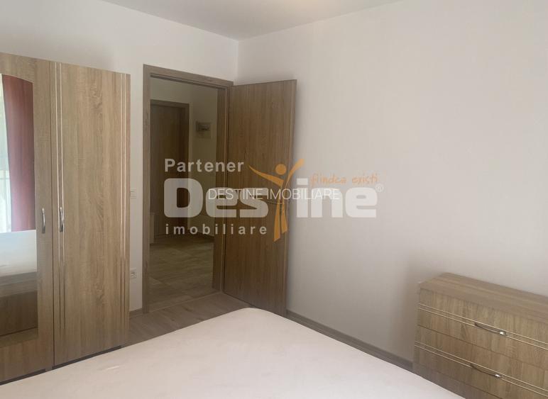 Studio 50 mp etaj intermediar, loc de parcare si boxa, situat in Kasper Coresi - 3