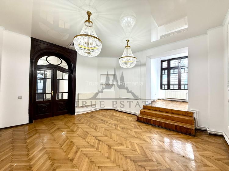 Bijuterie arhitecturala ideala pentru sediu de companie langa Podul Cotroceni - 5