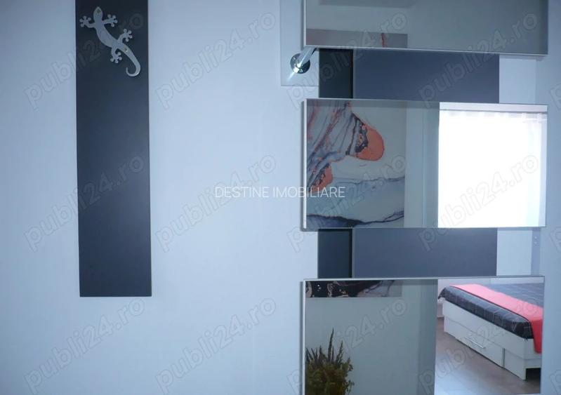 Apartament 2 camere 60mp + loc parcare, vedere panoramica, Grand Arena - 6