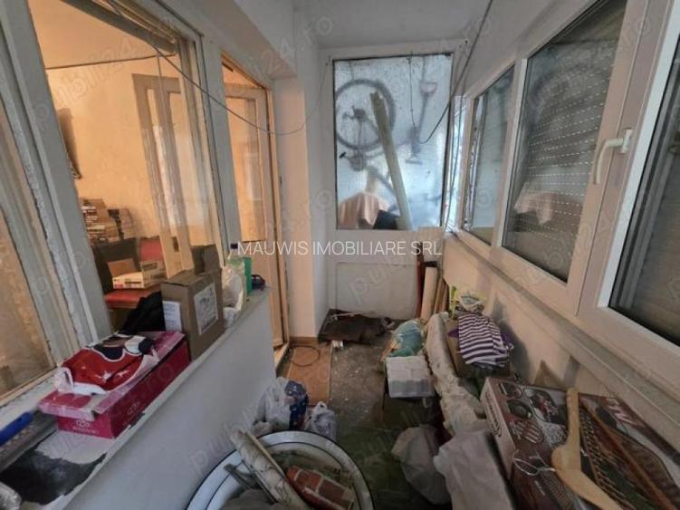 Iancului / et 2 decomandat / 7 min Metrou / - 7