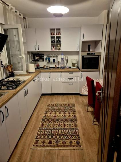 Apartament 3 camere inchiriere Gorjului/Militari - 8